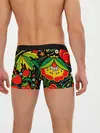 Мужские трусы боксеры / Цветы