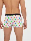 Мужские трусы боксеры / PLAYBOY | ПЛЕЙБОЙ