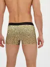 Мужские трусы боксеры / Блёстки