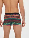 Мужские трусы боксеры / Мексиканский орнамент