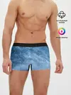 Мужские трусы боксеры / океан