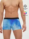 Мужские трусы боксеры / Заморозки