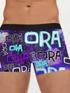 Мужские трусы боксеры / Ora Ora Ora!!!