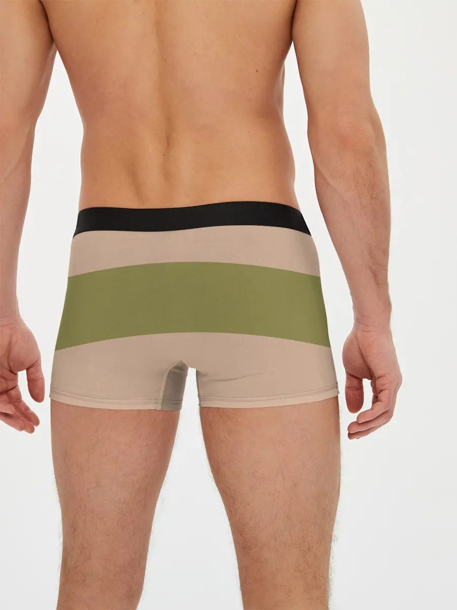 Мужские трусы боксеры / Свитер Тихиро