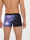 Мужские трусы боксеры / Сияние звёзд