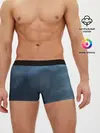 Мужские трусы боксеры / Дымчатый