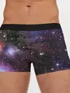 Мужские трусы боксеры / Галактика