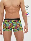 Мужские трусы боксеры / Весёлые монстры