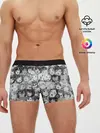 Мужские трусы боксеры / SENPAI | СЕНПАЙ