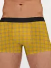Мужские трусы боксеры / Клетка N2