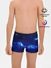 Трусы для мальчиков / Звёздное небо