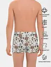 Трусы для мальчиков / Животные.