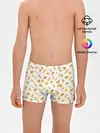 Трусы для мальчиков / Baked Goods Kowalski Pattern