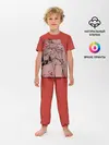Детская пижама с брюками / Viking