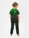 Детская пижама с брюками / FALLOUT