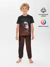 Детская пижама с брюками / DEATH STRANDING - Cliff
