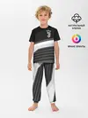 Детская пижама с брюками / Juventus