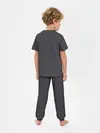 Детская пижама с брюками / Спортзал Оникса