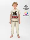 Детская пижама с брюками / Sniper Ghost Warrior Contracts