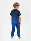 Детская пижама с брюками / Blue Point