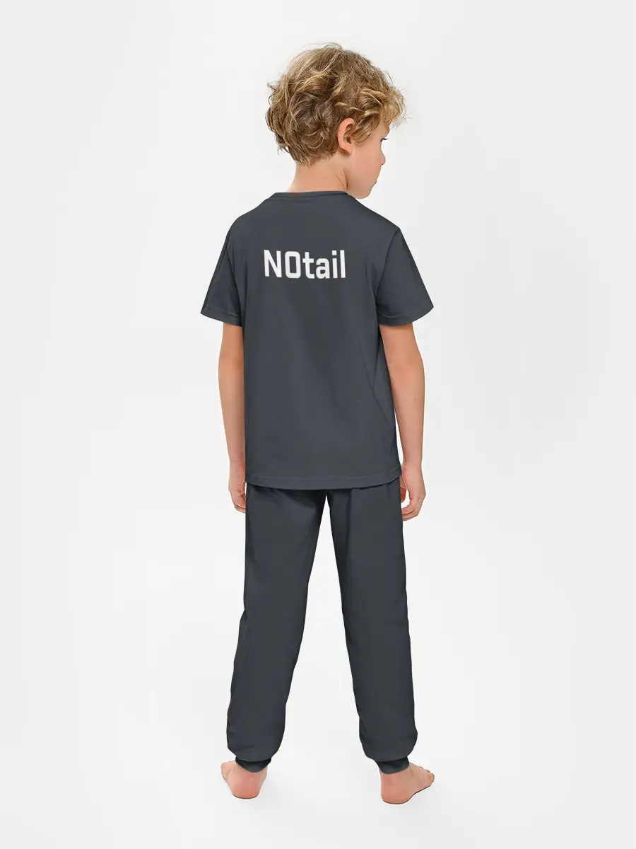 Детская пижама с брюками / OG