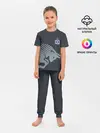 Детская пижама с брюками / OG