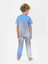 Детская пижама с брюками / Rin Shima