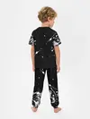 Детская пижама с брюками / BMW