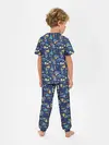 Детская пижама с брюками / Джаз