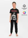 Детская пижама с брюками / ROCKY