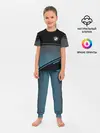 Детская пижама с брюками / BMW SPORT
