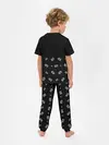Детская пижама с брюками / ПАБГ New State - Соты