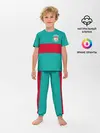 Детская пижама с брюками / FC Liverpool