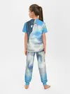 Детская пижама с брюками / Рахиль