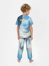 Детская пижама с брюками / Рахиль