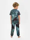 Детская пижама с брюками / Atreus