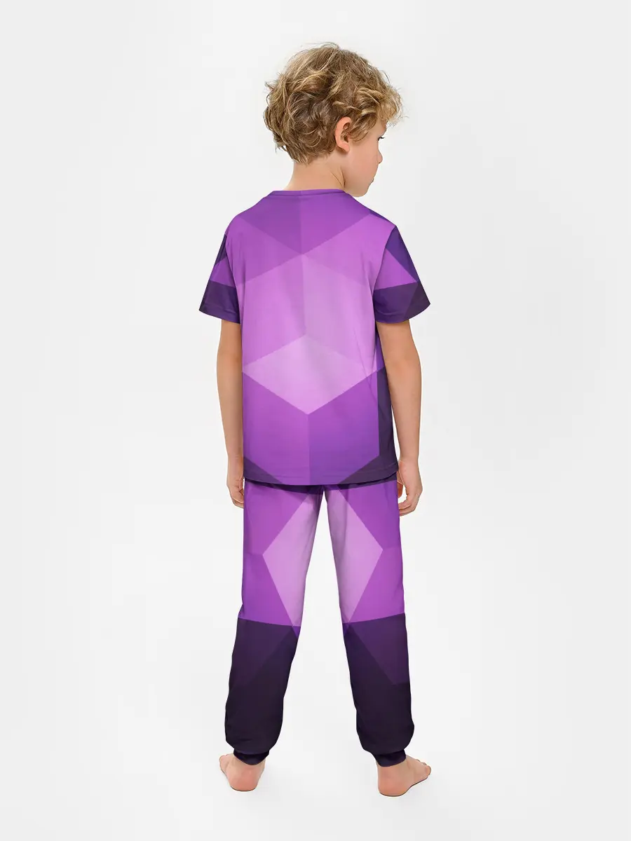 Детская пижама с брюками / ROBLOX | РОБЛОКС