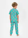 Детская пижама с брюками / Ice cream Watermelon
