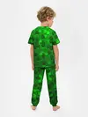 Детская пижама с брюками / ЧЕРЕПАШКИ - НИНДЗЯ
