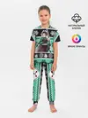 Детская пижама с брюками / ТАНДЖИРО КАМАДО
