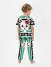 Детская пижама с брюками / ТАНДЖИРО КАМАДО