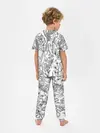 Детская пижама с брюками / Точка воображения