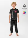 Детская пижама с брюками / UMBRELLA CORP