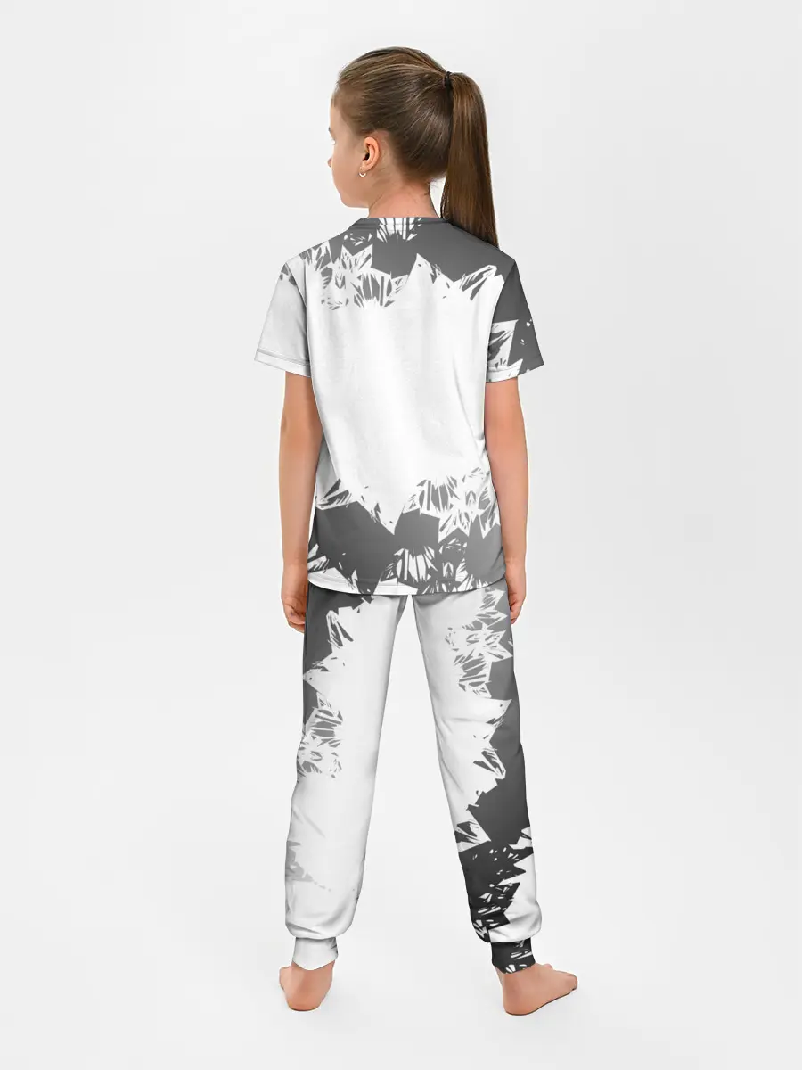 Детская пижама с брюками / Тима Белорусских