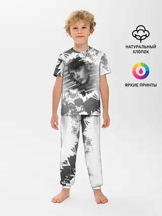 Детская пижама с брюками / Тима Белорусских
