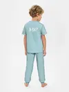 Детская пижама с брюками / ASAP Rocky