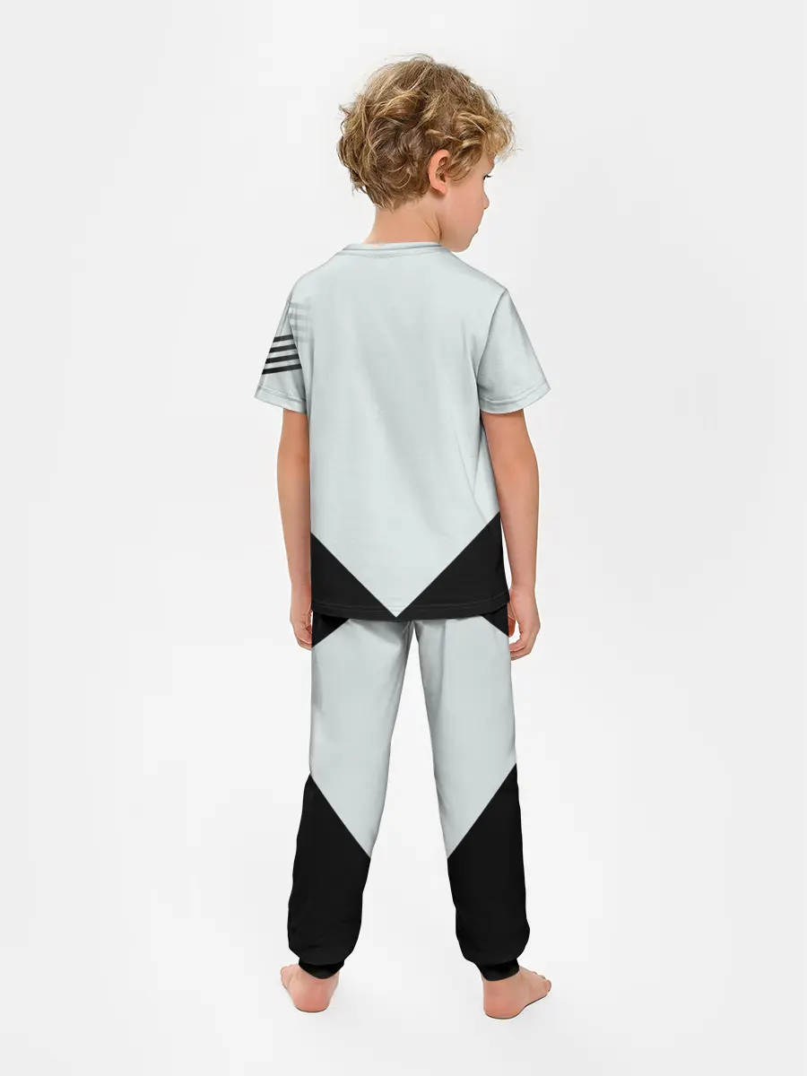 Детская пижама с брюками / Russia