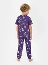 Детская пижама с брюками / Рой Глаз