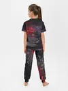 Детская пижама с брюками / CYBERPUNK 2077