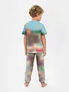 Детская пижама с брюками / ЮЖНЫЙ ПАРК
